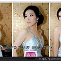 單人婚紗造型攝影❤瀅琪❤古典浪漫風