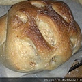 造型甜麵包