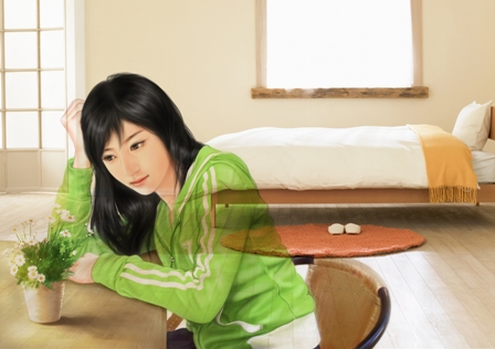 嗨,bye bye 4 嗨,bye bye 4