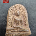 泰國佛牌 泰國神牌文化 泰國護法神 Thai amulets 瓦給猜優崇迪 瓦拉康崇迪佛牌圖鑑