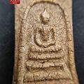 泰國佛牌 泰國神牌文化 泰國護法神 Thai amulets 瓦給猜優崇迪 瓦拉康崇迪佛牌圖鑑