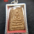 泰國佛牌 泰國神牌文化 泰國護法神 Thai amulets 瓦給猜優崇迪 瓦拉康崇迪佛牌圖鑑