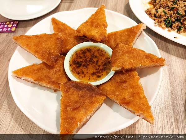[台北餐廳] 推薦中和-曼谷泰式料理-高CP值平價餐廳
