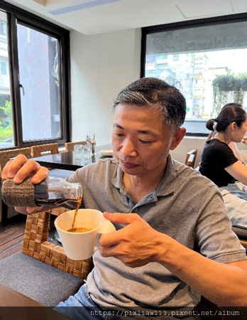 美食|咖啡弄Coffee Alley-咖啡輕食館，推薦早午餐