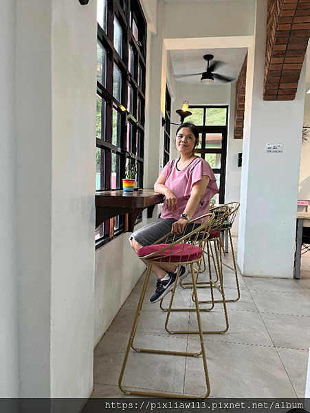 台北遊記|北海岸鼻頭角步道 聽濤咖啡café無敵海景超美的