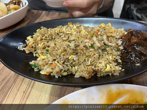 陽明山美食|文化大學道地韓式中華料理-父子廚房