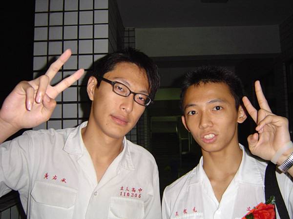 鼻血人&amp;Me