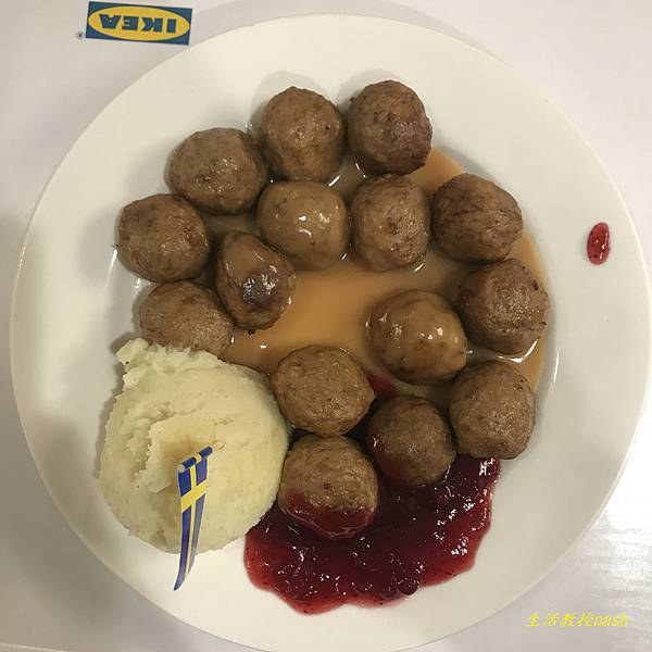 IKEA宜家家居 敦北店 (9)