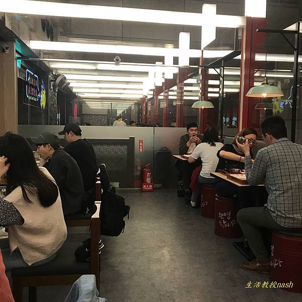 偷飯賊 微風台北車站店 (4)