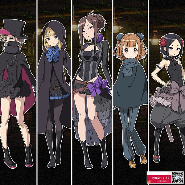 Princess Principal (43) Princess Principal (43)