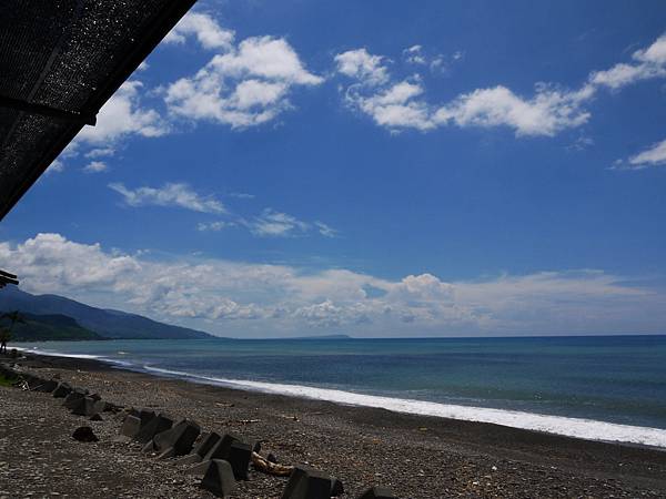 仿山觀山看海