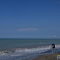 仿山觀山看海