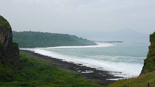 恆春貓鼻頭海岸