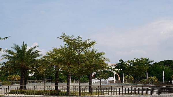 右昌森林公園