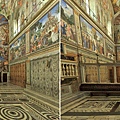 Sistine Chapel-3