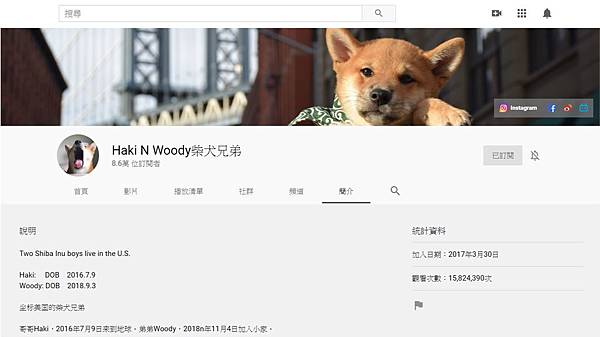 Haki N Woody柴犬兄弟_推薦.jpg Haki N Woody柴犬兄弟_推薦.jpg