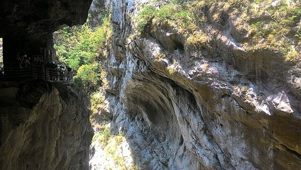 [環島紀錄]花蓮太魯閣燕子口步道沿途+部分九曲洞_20180806_4.jpg