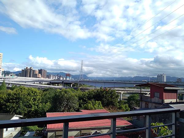 [台北中正]一起去寶藏巖(台北國際藝術村)逛一圈(天氣晴)_20210423_遠眺2.jpg