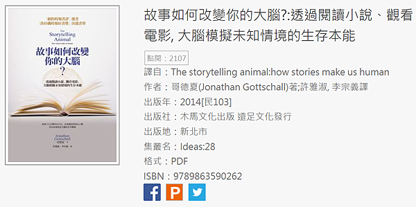 故事如何改變你的大腦_新北市立圖書館電子書.png 故事如何改變你的大腦_新北市立圖書館電子書.png