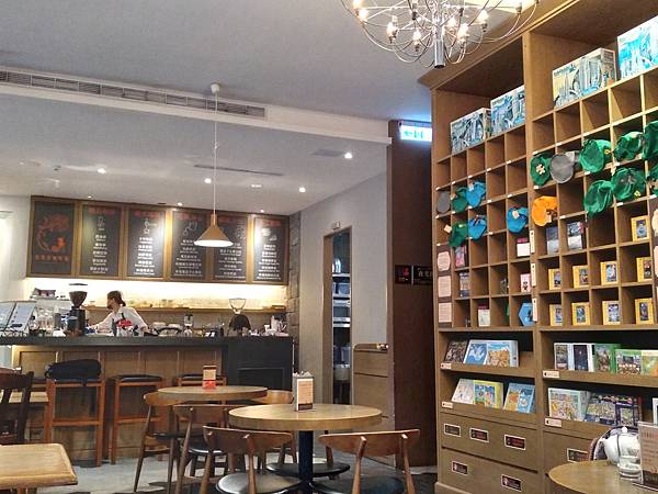 [台北大安]葛樂蒂咖啡館：一起盡情沉浸在拼圖奇幻之旅中一個下午吧_2.jpg