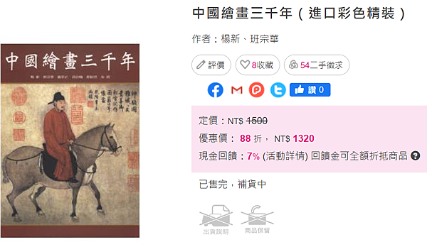 中國繪畫三千年_taaze.png 中國繪畫三千年_taaze.png