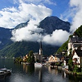 身處桃花源 - 哈修塔特 Hallstatt By lohas