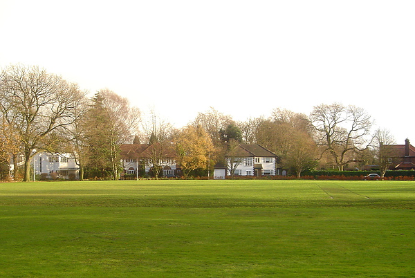 Manchester Countryside By jonathan200