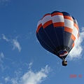 熱氣球旅行 By ap843152