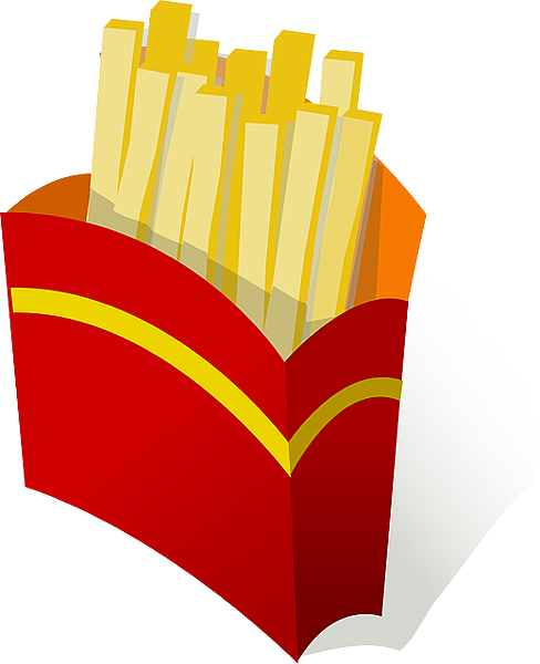 french-fries-147720_640.png