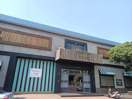 瑪莎拉手工餅舖~大甲總店  一口接著一口停不下來的秒殺酥(台