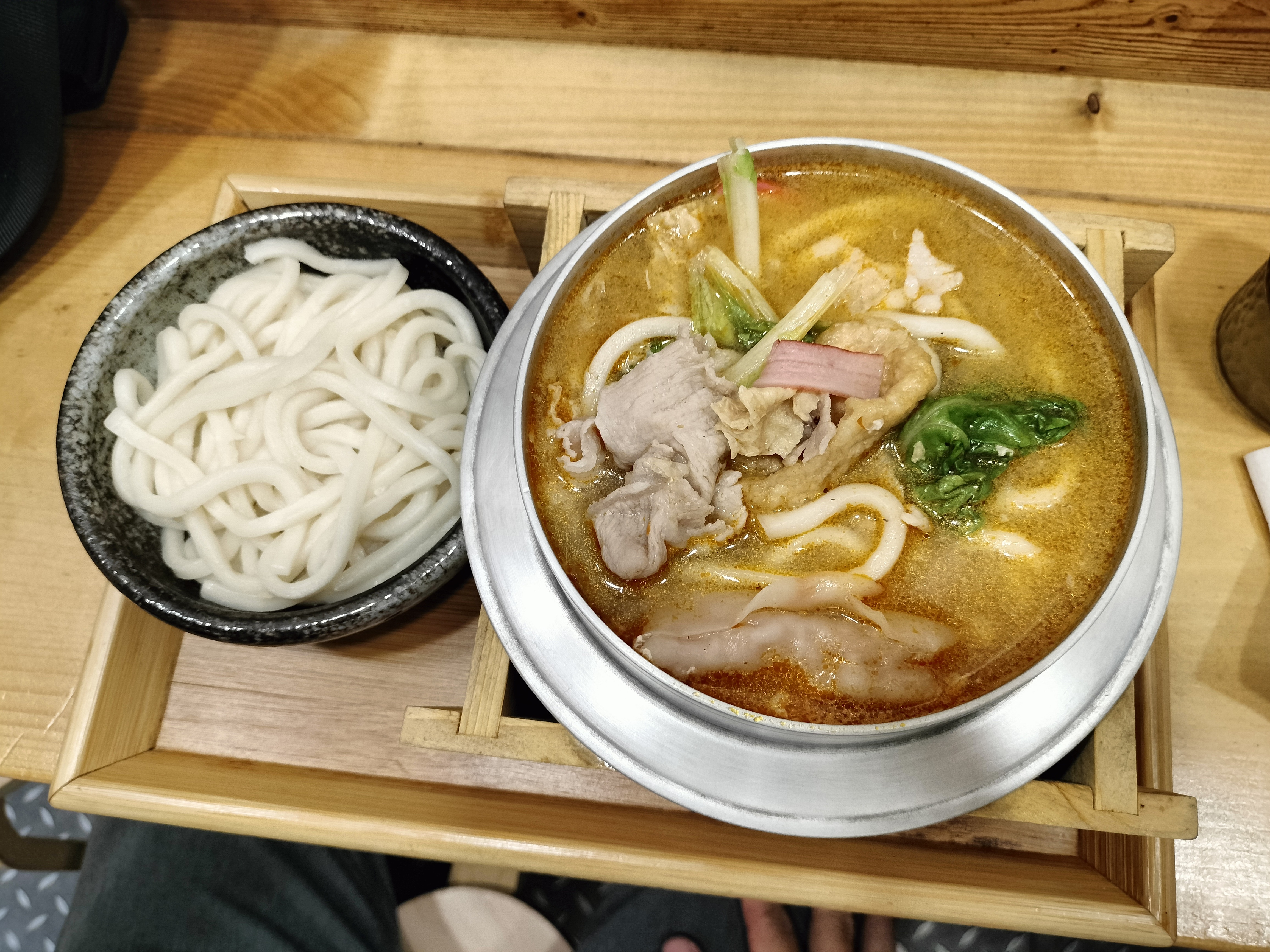 [台中東海美食]-現點現做的日本丼飯~小松丼丼食事處東海店~