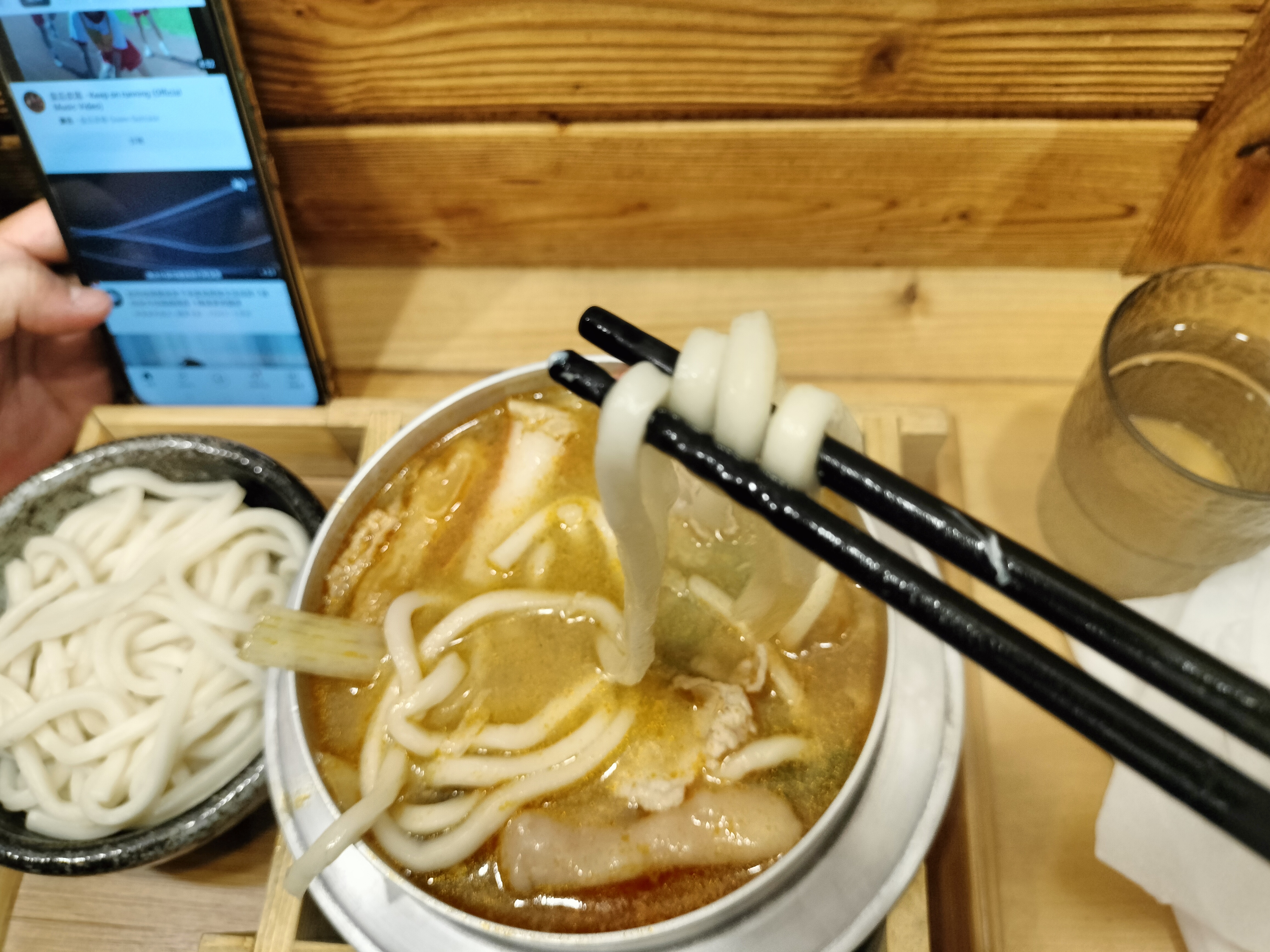 [台中東海美食]-現點現做的日本丼飯~小松丼丼食事處東海店~