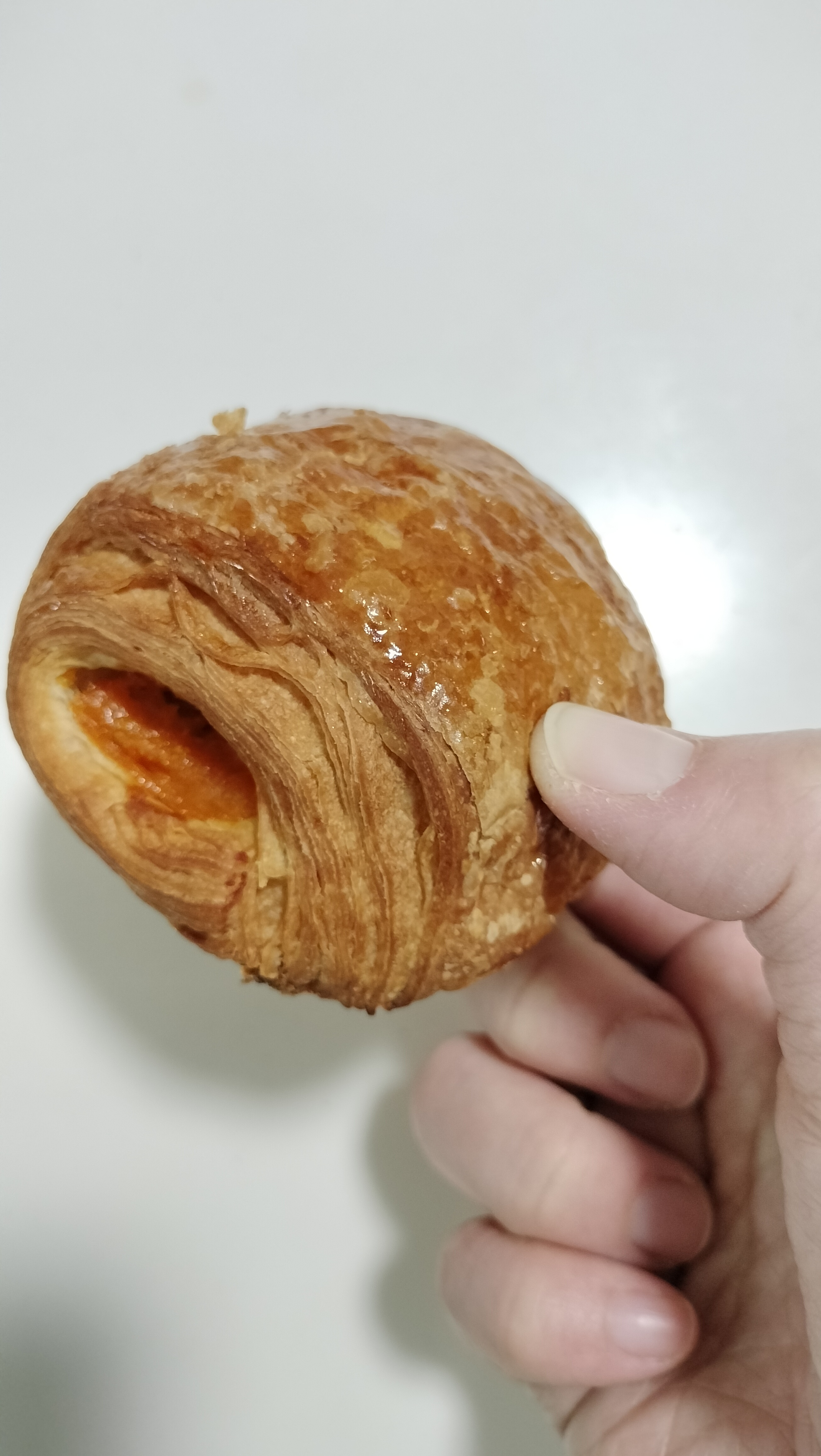 [台中東海必吃甜點]-哞哞屋!!不早點來排隊吃不到的濃郁泡芙