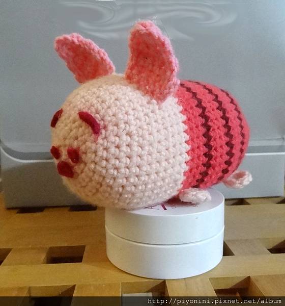 tsum tsum Piglet