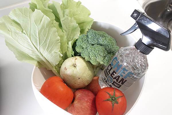 【天然安心的居家清潔】質感又好用的淨毒五郎全系列開箱~蔬 【天然安心的居家清潔】質感又好用的淨毒五郎全系列開箱~蔬