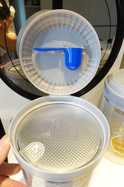 水解奶粉怎麼挑?水解蛋白技術可以預防過敏?過敏寶寶營養不打折 水解奶粉怎麼挑?水解蛋白技術可以預防過敏?過敏寶寶營養不打折