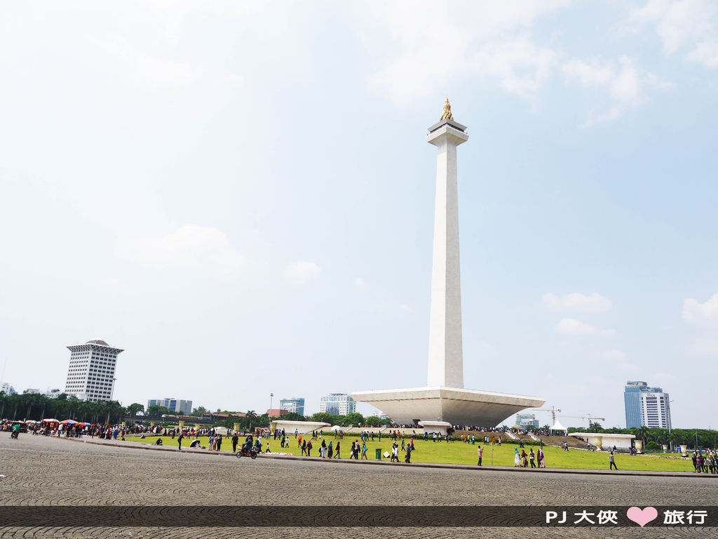 【雅加達】2024最新!! 5天4夜自由行 必去景點+必吃美