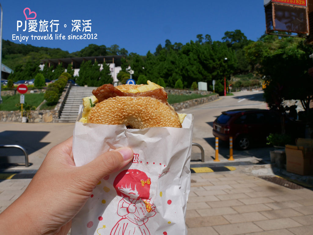 馬祖自由行景點必去必吃美食旅遊花費多少錢清單攻略南竿北竿