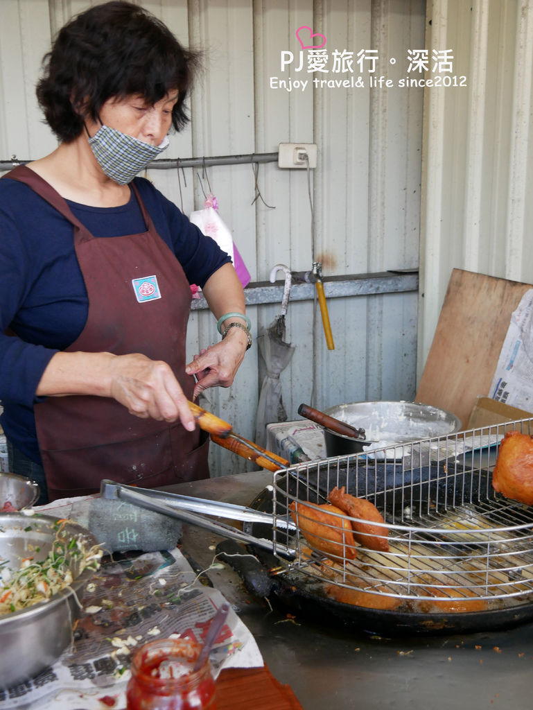 馬祖自由行景點必去必吃美食旅遊花費多少錢清單攻略南竿北竿