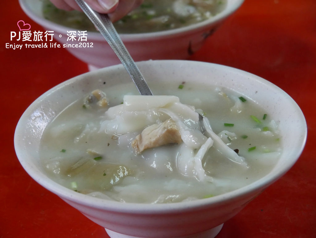 馬祖自由行景點必去必吃美食旅遊花費多少錢清單攻略南竿北竿