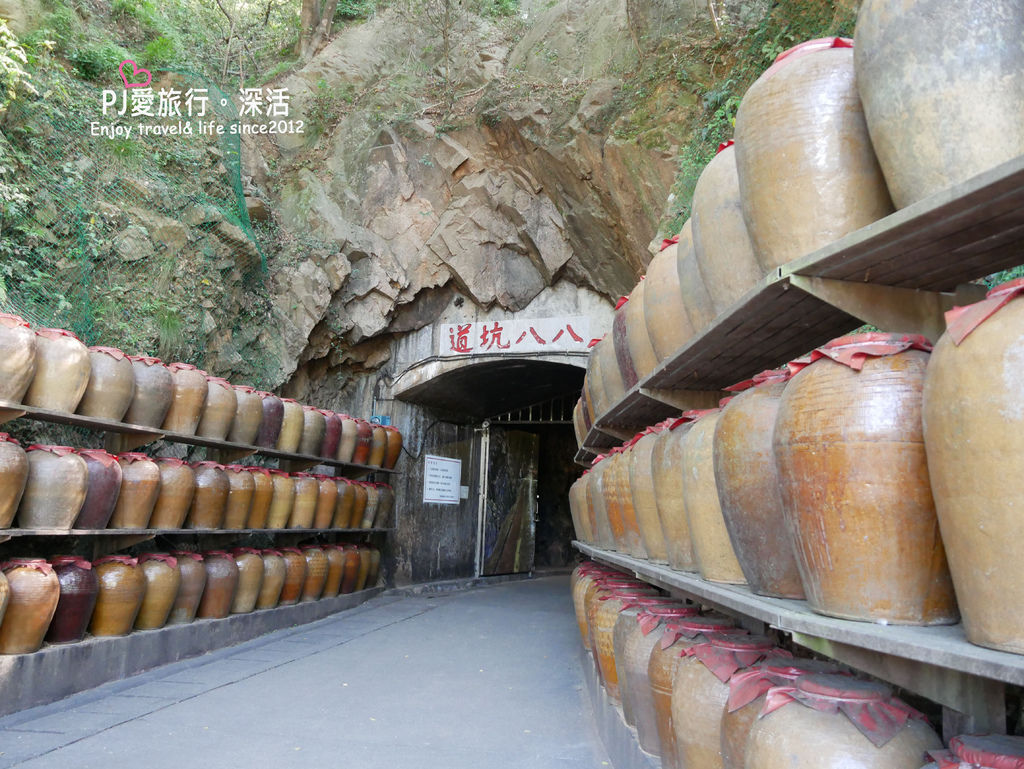 馬祖自由行景點必去必吃美食旅遊花費多少錢清單攻略南竿北竿