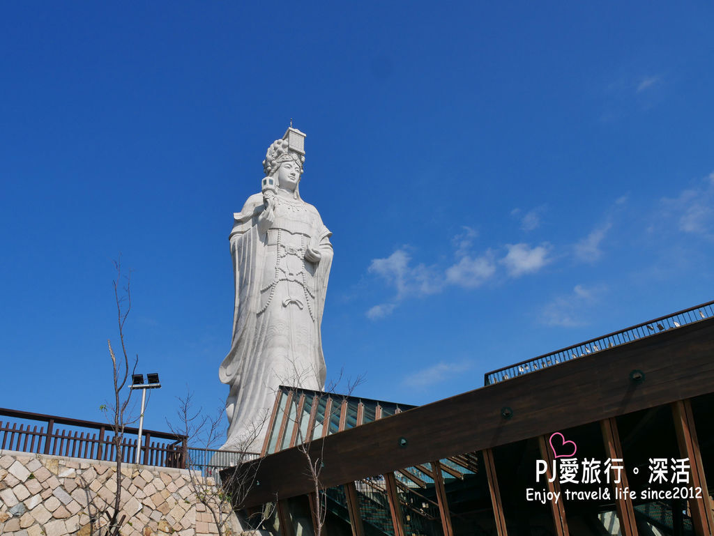 馬祖自由行景點必去必吃美食旅遊花費多少錢清單攻略南竿北竿