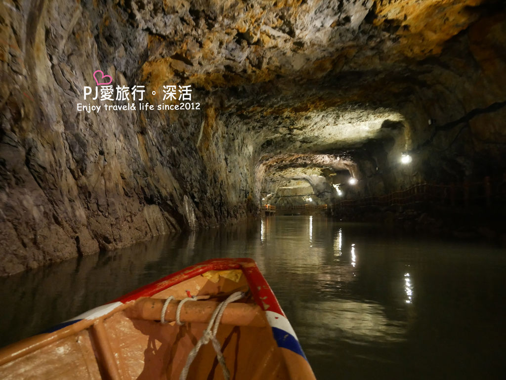 馬祖自由行景點必去必吃美食旅遊花費多少錢清單攻略南竿北竿