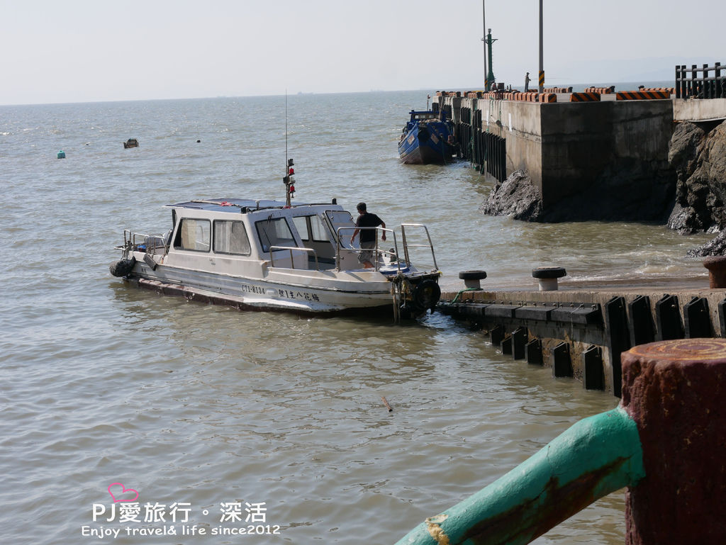 馬祖自由行景點必去必吃美食旅遊花費多少錢清單攻略南竿北竿