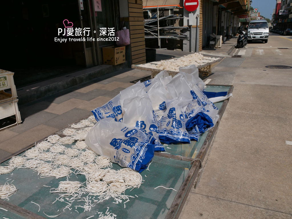 馬祖自由行景點必去必吃美食旅遊花費多少錢清單攻略南竿北竿