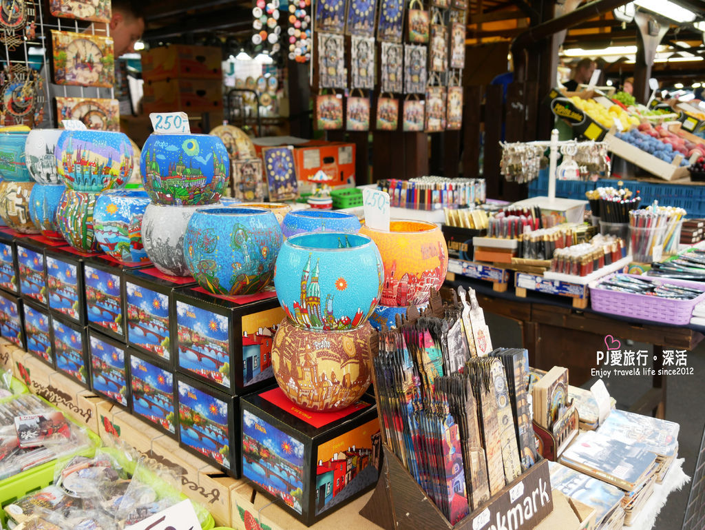 【歐洲旅行】2025最新!! 捷克布拉格10大紀念品伴手禮推