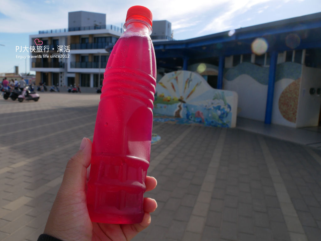 澎湖美食必吃推薦好吃小吃甜點冰品點心飲品優惠餐券折扣讀者專屬澎湖旅遊用餐花費多少錢飲食