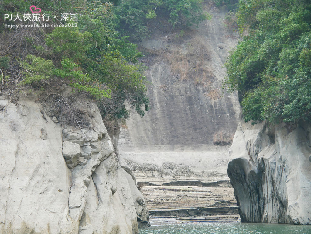 2021曾文水庫景點觀光遊船推薦附近旅遊台南嘉義飛鷹峽谷