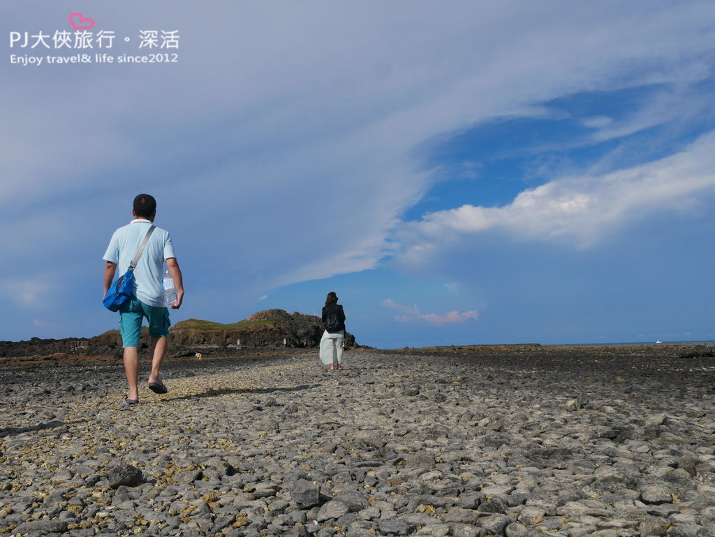 PJ大俠澎湖自由行必去10大景點