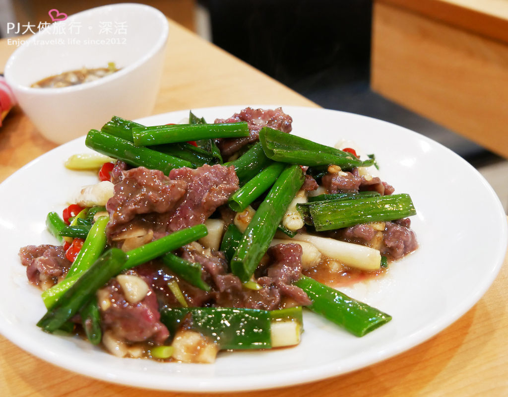 PJ大俠品牛一館溫體牛涮涮鍋台中南屯美食